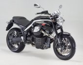 2012 Moto Guzzi Griso 1200 8V photo